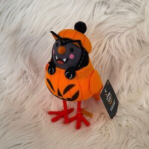 Target Featherly Friends Halloween 2024 Pawson NWT